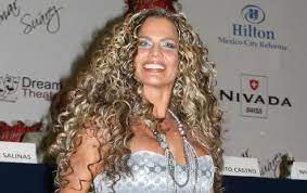 Niurka was given the name niurka marcos calles on november 25th, 1967 in havana. Hcv Sugtrcqwbm