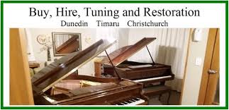 Drafty locations next to open windows or doors should also be avoided. Piano Tuning Piano Shop