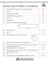 Pure maths paper 1 october 2020, 9ma0/01 pure maths paper 1 june 2019, 9ma0/01 pure maths mock paper 1 2019 pure maths paper 1 june 2018 pure maths specimen paper 1 2018 Mental Maths Test Year 4 Worksheets