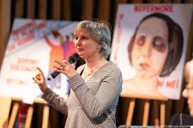 Photoreportage- “La juge. Une femme dans la magistrature.” Expressions of  Humanity, Luxembourg