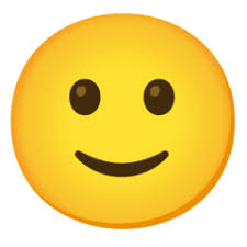 Unique pleading face emoji stickers featuring millions of original designs created and sold by independent artists. Slightly Smiling Face Emoji