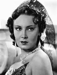 Lída baarová was born in prague in 1914 with the name ludmila babková. Lida Baarova 20 Let Od Smrti Nestastne Krasky