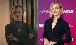 Maybe you would like to learn more about one of these? Mare Of Easttown Siobhan Sheehan Star Teases Season 2 Storyline Tv Radio Showbiz Tv Express Co Uk