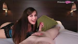 Free LET ME FEED U YOUR OWN CUM (oral-job, cei, femdom pov) Porn Video HD