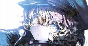 Youjo Senki Bg 1080p 60fps Wallpaper Engine Full You Can Have It On Your Desktop For Free Tanya The Evil Anime Anime Art
