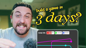 I Finally Made a Game...(No Experience)