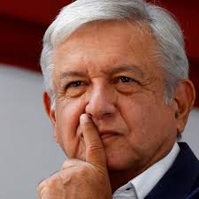 El suelo de concreto, por Elda Cantú