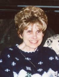 Obituary information for Anne Marie Weaver