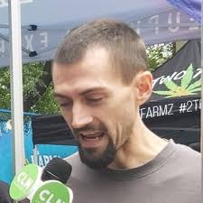 Risks and Considerations of Handling Adult Peacocks