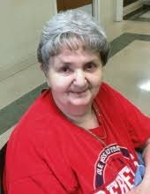 Obituary information for Mary Alice Walls Wilburn