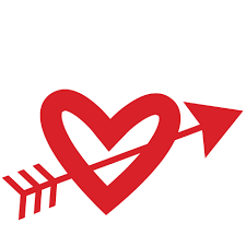 Download Arrow Through Heart Svg Scrapbook Cut File Cute Clipart Files For Silhouette Cricut Pazzles Free Svgs Free Svg Cuts Cute Cut Files