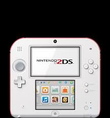 Compare Nintendo 3ds Vs Nintendo 2ds Nintendo 3ds Family