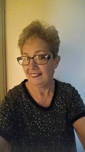 Martha Morrison Obituary (1954