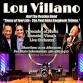 TIME OF YOUR LIFE - The Paul Anka Songbook Tribute event image