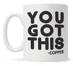 World's okayest roommate funny quote coffee mug. Amazon Com Motivational Quote Novelty Coffee Mug Quotes Quotestage Com