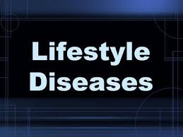Lifestyle diseases are defined as diseases linked with the way people live their life. Lifestyle Diseases Are Diseases That Potentially Can Be Prevented By Changes In Diet Environment And Lifestyle Ppt Download