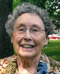 Remembering Lillian Ogden-Kolmos