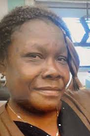 Dora Mae Carter-Hampton