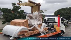Maybe you would like to learn more about one of these? Sarawak Edition Yabba Dabba Doo Sultan Johor Facebook