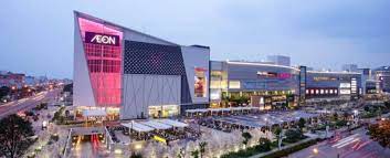 Hotels near sam poh tong temple. Kip Reit Buys Aeon Mall Kinta City For Rm208m