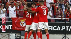 Benfica results, scores, fixtures and players. Leadership From Top To Bottom Sl Benfica