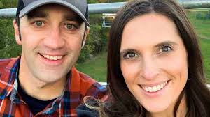 Fundraiser for Katherine Stolp by Amanda Abrahamson : Stolp Fam Medical &  Life Expenses