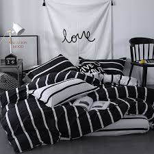 Maybe you would like to learn more about one of these? Black And White Comforter Cover Set Buy Online Save Free Shipping