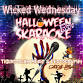Wicked Wednesday Karaoke event image