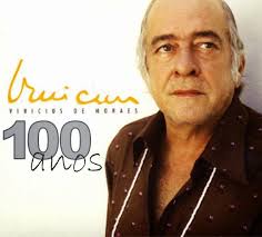 Apología de la curiosidad: En el centenario de Vinícius de Moraes, el poeta  siempre enamorado