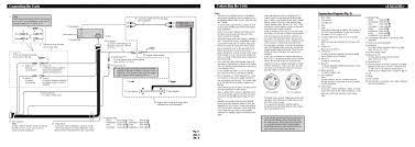 See below for delivery information. Connecting The Units Connecting The Units English Connection Diagram Fig 5 Pioneer Deh 1400r User Manual Page 3 6