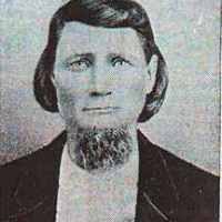 Henry Jeffers (1825–1894) • FamilySearch