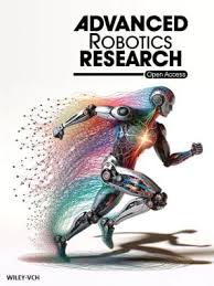 Advanced Intelligent Systems - Wiley Online Library