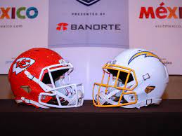 The nfl draft got off to an electric start in nashville, tennessee, on thursday and friday promises to offer more excitement as teams continue to look for impactful players. Nfl Mexico 2019 Boletos Horarios Sorpresas Pandaancha Mx