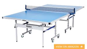 10 Best Ping Pong Table 2019 Buyer S Guide Outdoor Table Tennis Table Best Ping Pong Table Ping Pong