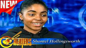 Kamisha King's Instagram, Twitter & Facebook