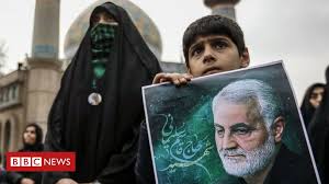 Iran has been breaching the deal in several ways after the united states withdrew from the agreement in 2018, including. Iran Attack Who Are The Winners And Losers In The Crisis Bbc News