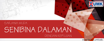 Dorongan kerajaan dan minat masyarakat tehadap pengajian quran dan sunnah yang begitu ketara, serta menyahut cabaran dalam penyediaan tenaga mahir dalam bidang tersebut. Ijazah Sarjana Muda Senibina Dalaman Kepujian Fae