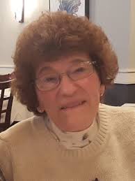 Obituary for Alberta Bellis