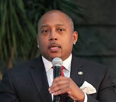 I had watched shark tank forever, he said. Daymond John Wikipedia