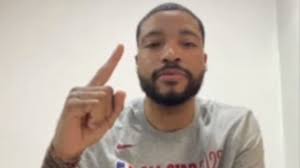 Pebasket Naturalisasi Jamarr Johnson Jadi Mualaf