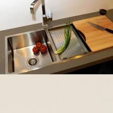 tilo tapware undermount sink with