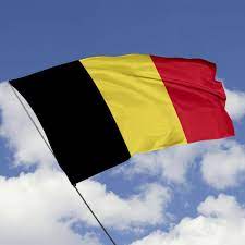 Wij garanderen een snelle levering en correcte afhandeling. Belgische Vlag