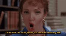 We all have days we feel like we've been bad parents, but when does it become something more? Bad Parenting Tumblr Gifs Tenor