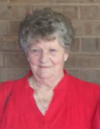 Obituary information for Willie Viola Hall