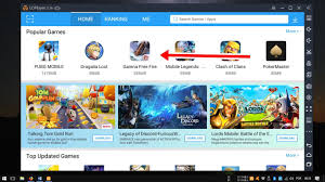 Ejecuta el sistema operativo android en tu pc para poder instalar todo tipo de juegos y aplicaciones móviles gracias a esta lista con los mejores emuladores de android para ordenadores windows. Como Jogar Free Fire Em Pc Fraco 2gb De Ram Replicario