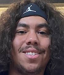 James Luallen's Instagram, Twitter & Facebook