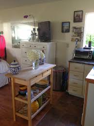 The Daily Wink Ikea Hack Forhoja Kitchen Cart Kitchen Cart Island Ikea Hack Forhoj Kitchen Cart Ikea Kitchen Storage Cabinets Ikea Kitchen Organization