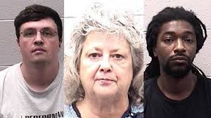 Police: 4-year-old involved in Germantown road rage incident