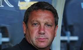 Gentle turns focus to Wembley