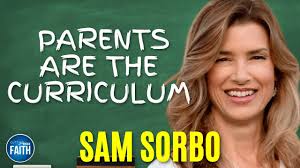 Sam Sorbo Shares the Truth About Public Schools and Homeschooling